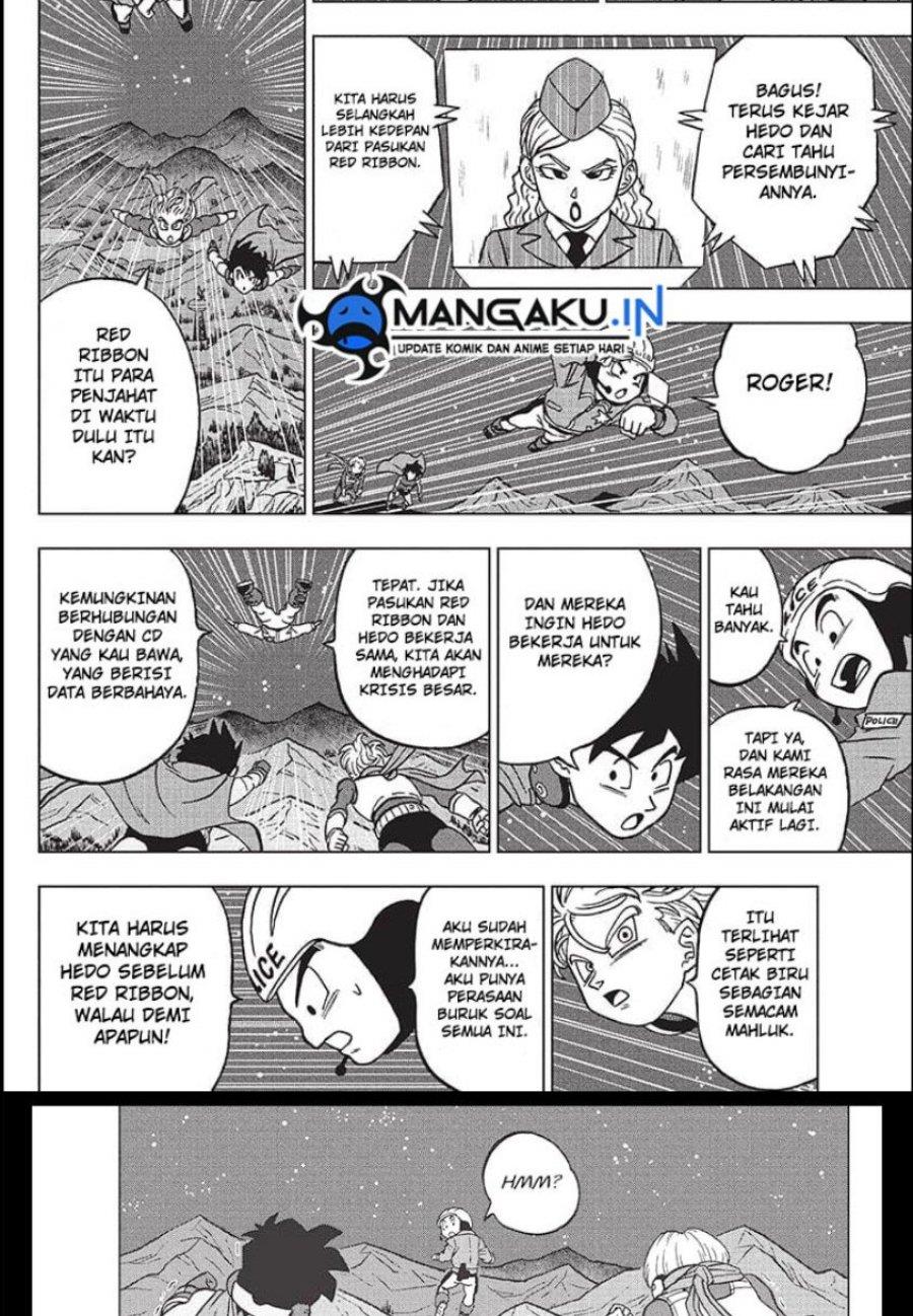 dragon-ball-super - Chapter: 90.2