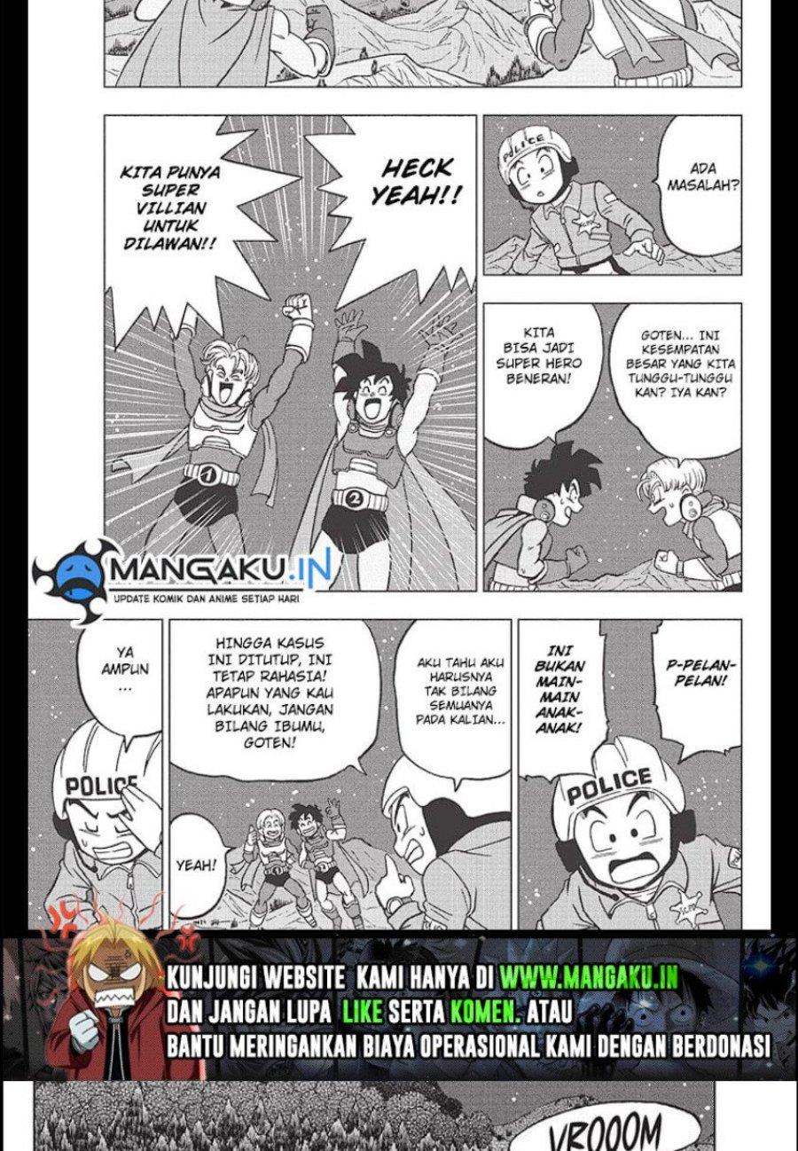 dragon-ball-super - Chapter: 90.2