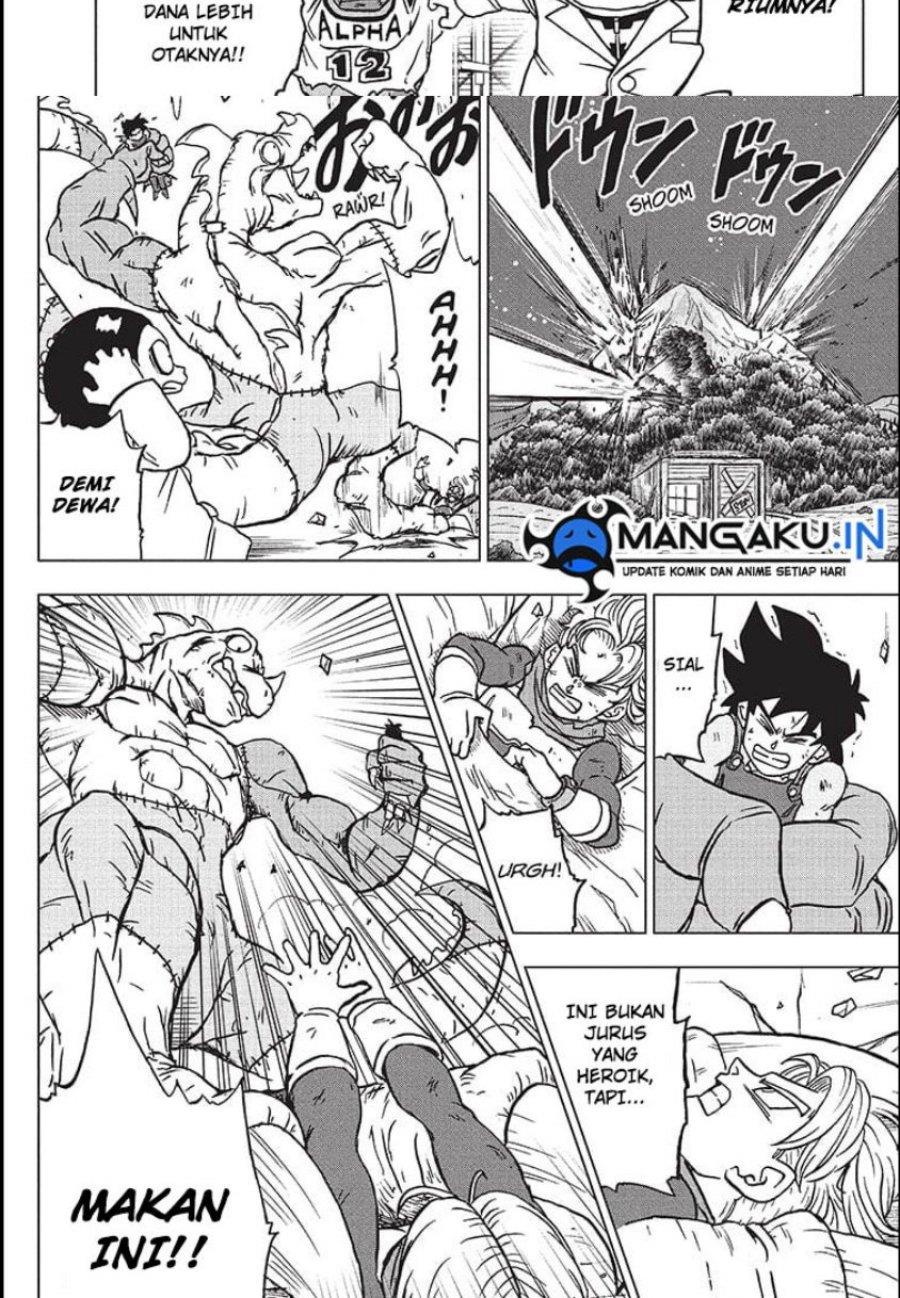 dragon-ball-super - Chapter: 90.2