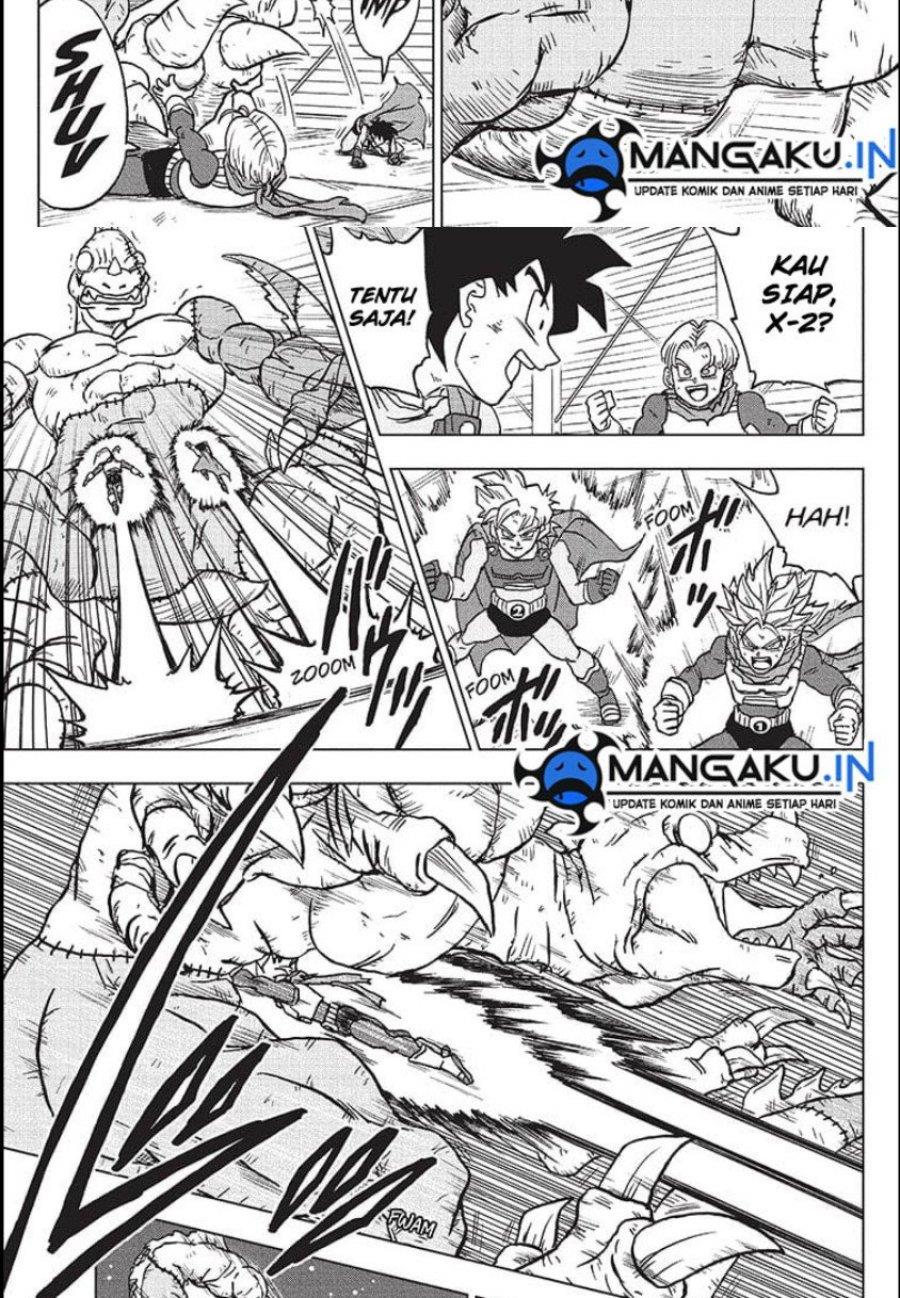 dragon-ball-super - Chapter: 90.2