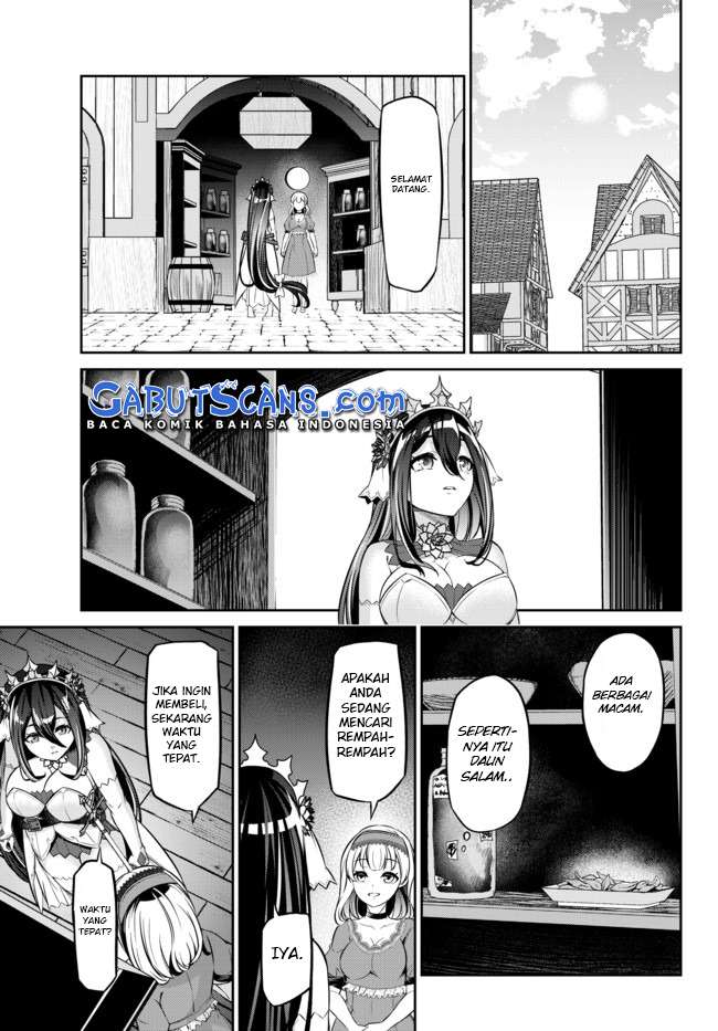 jingai-hime-sama-hajimemashita-free-life-fantasy-online - Chapter: 8.2