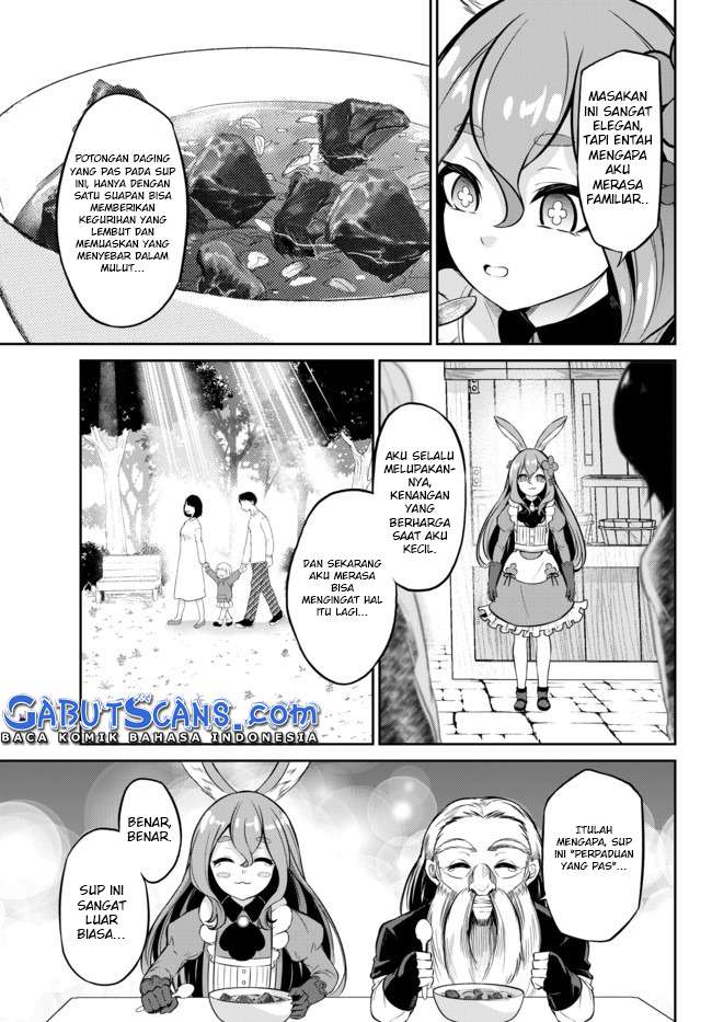 jingai-hime-sama-hajimemashita-free-life-fantasy-online - Chapter: 8.2