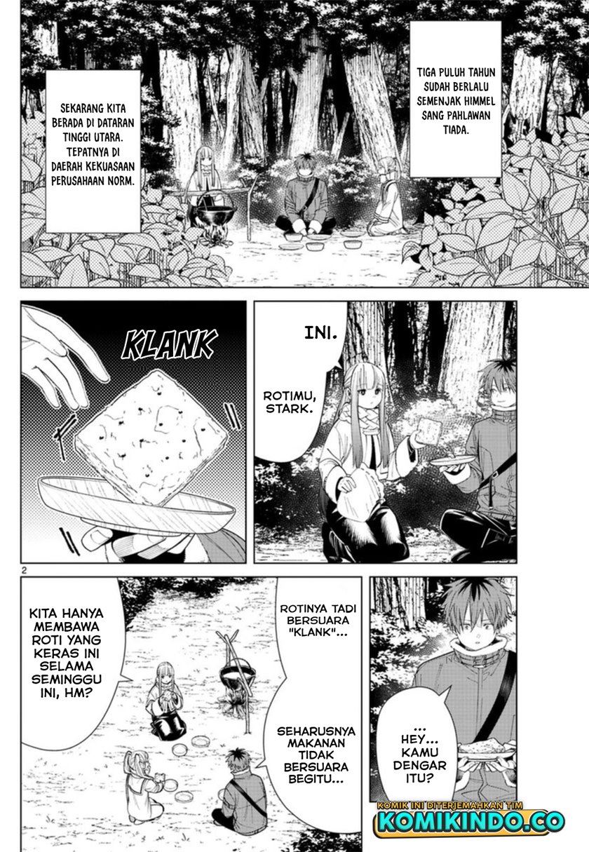 sousou-no-frieren - Chapter: 70