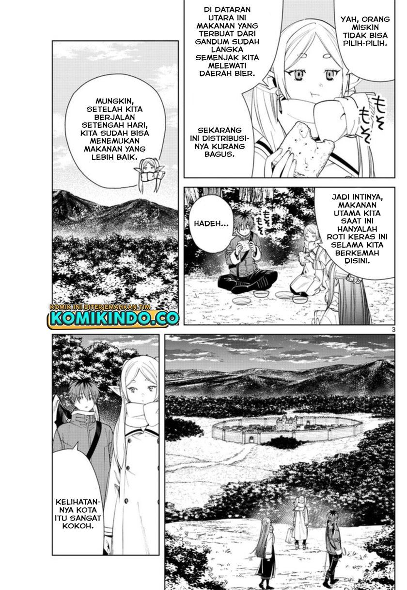 sousou-no-frieren - Chapter: 70