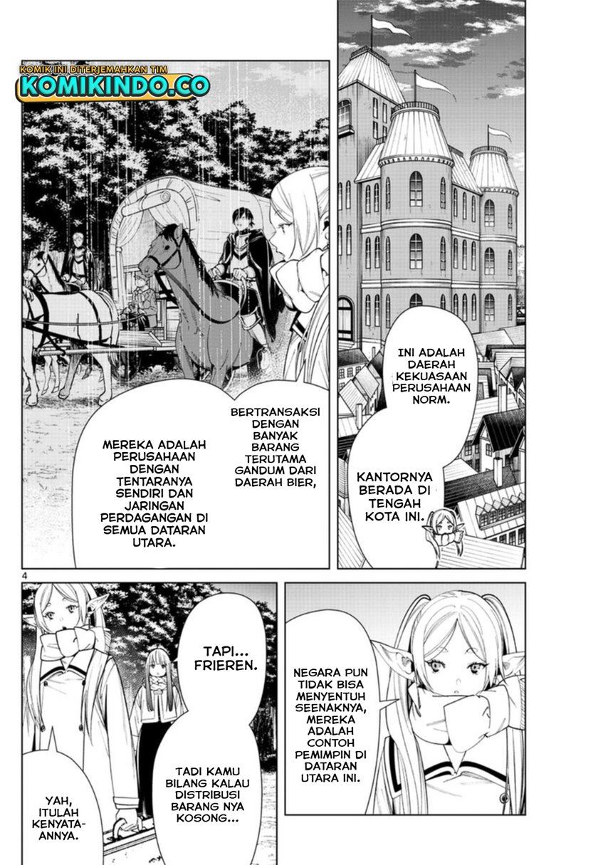 sousou-no-frieren - Chapter: 70