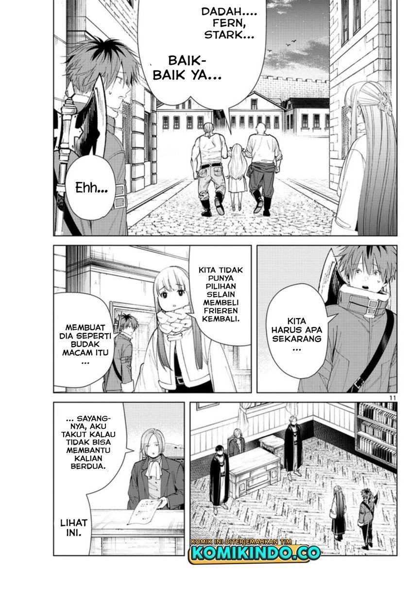 sousou-no-frieren - Chapter: 70