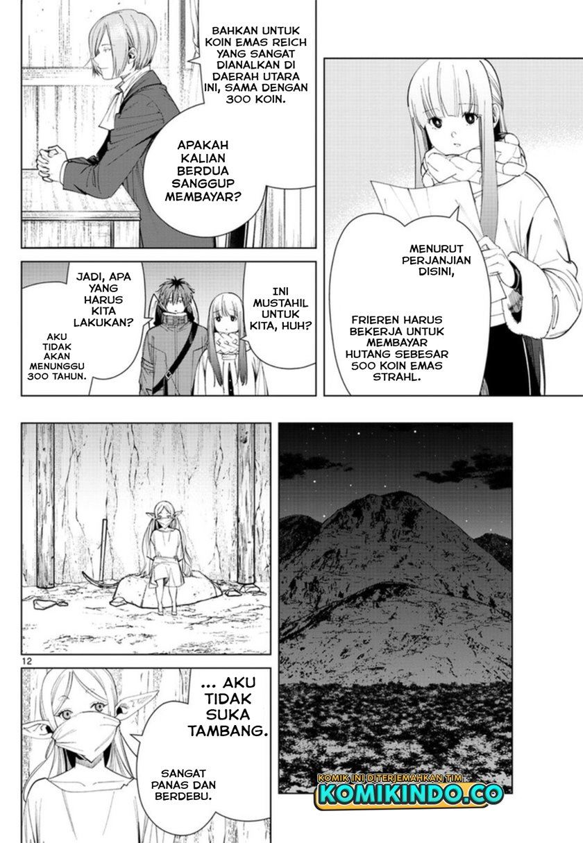 sousou-no-frieren - Chapter: 70