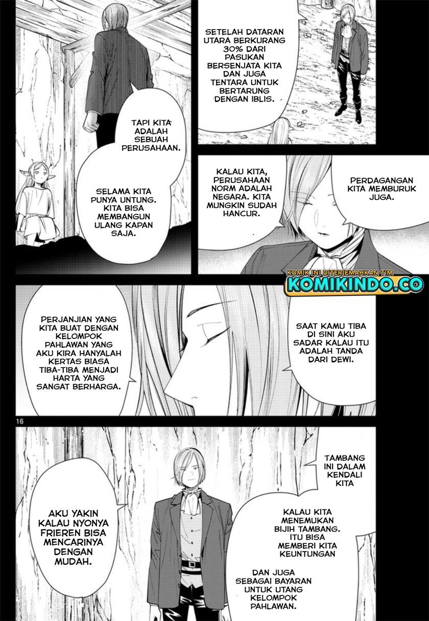 sousou-no-frieren - Chapter: 70