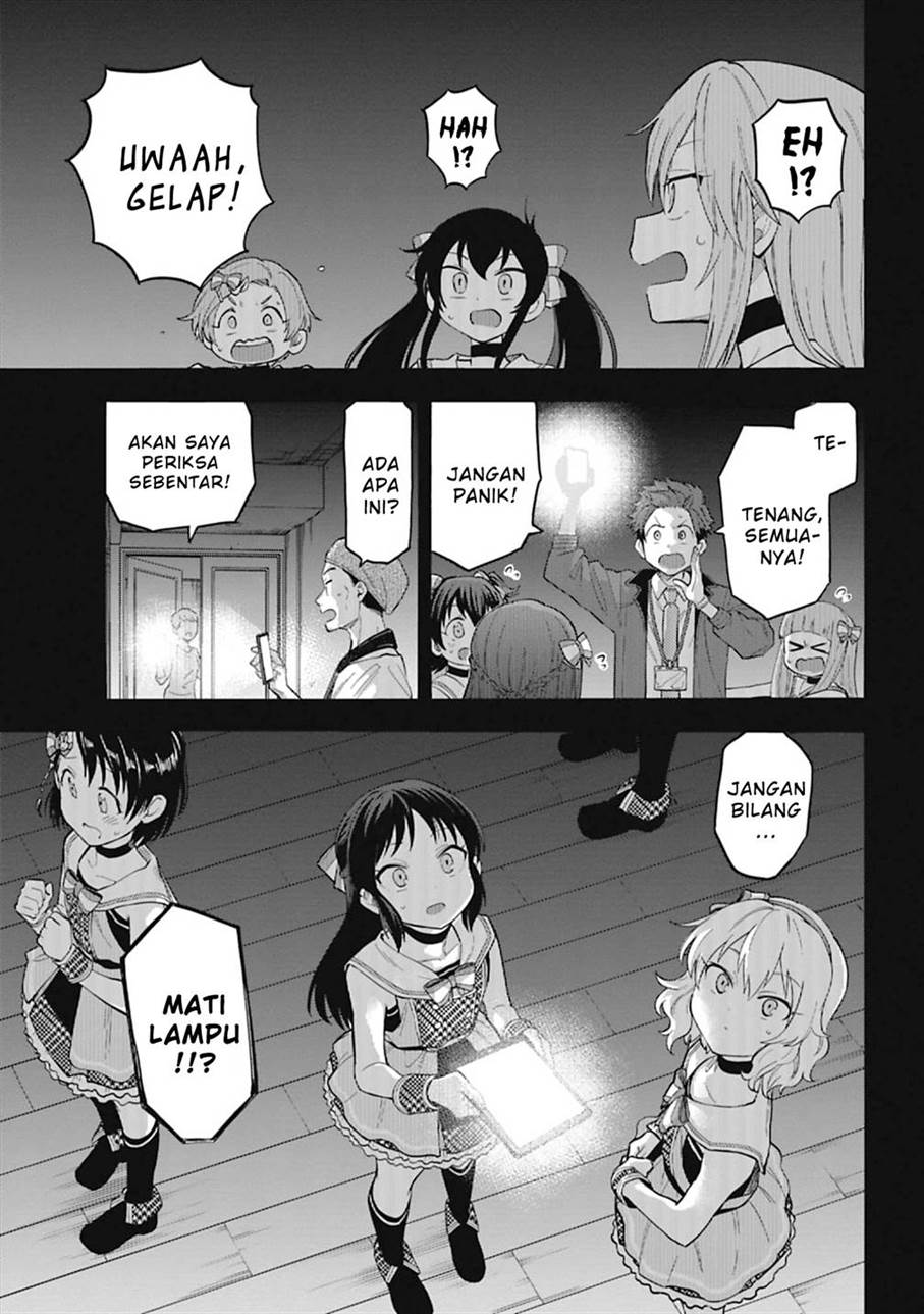 the-idolmster-cinderella-girls-u149 - Chapter: 114