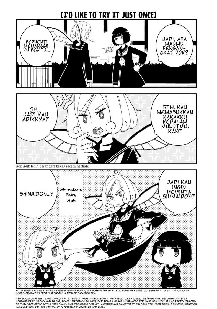 isyuzoku-joshi-ni-o-o-suru-hanashi - Chapter: 14