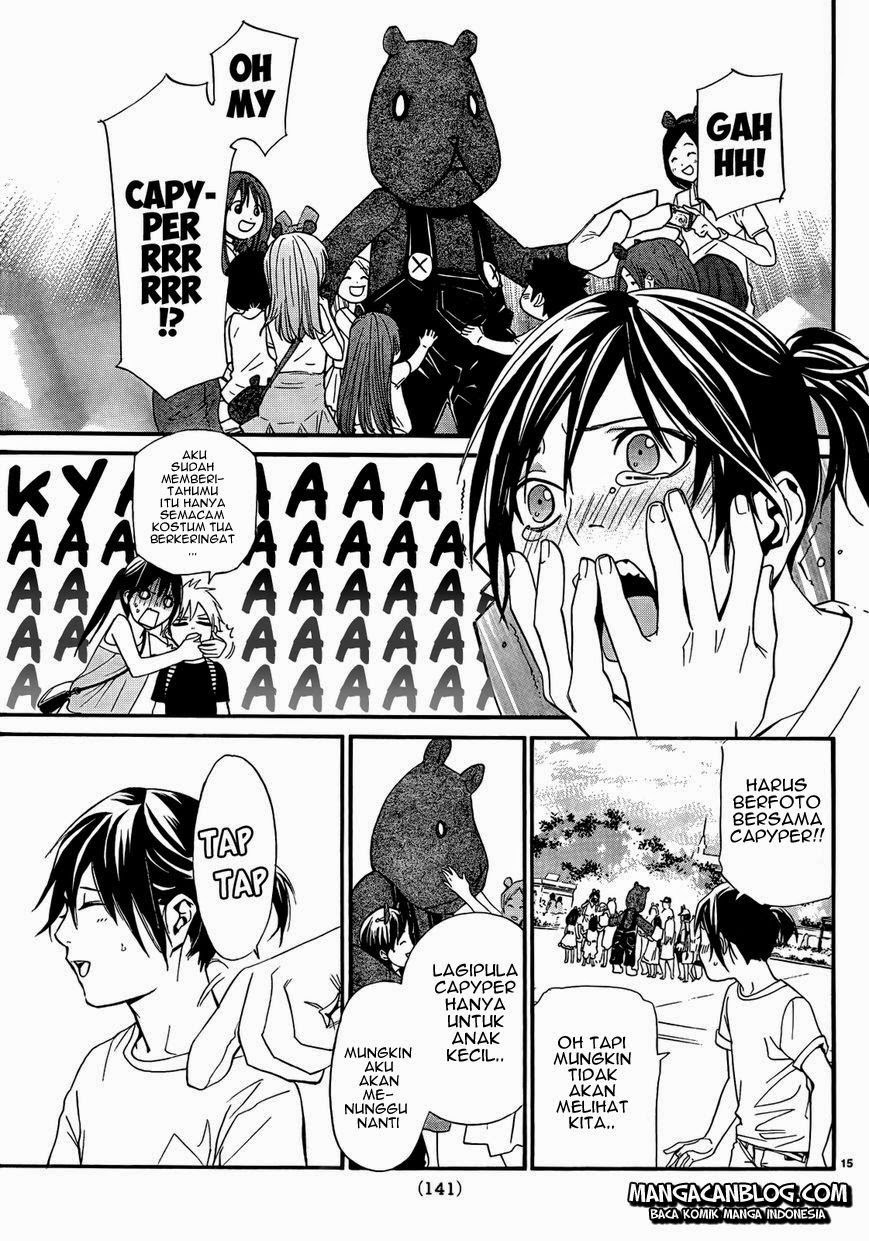 noragami - Chapter: 41