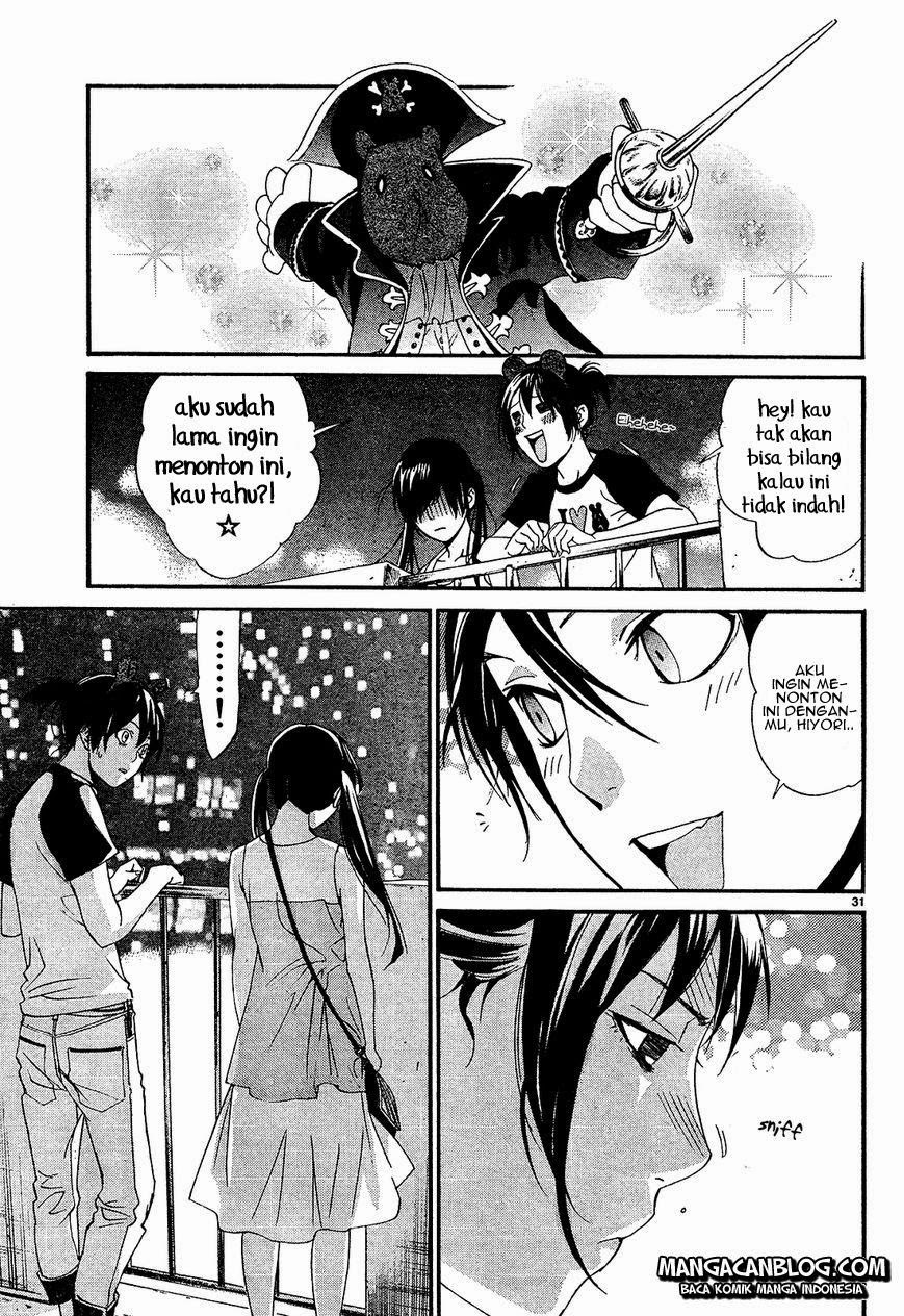 noragami - Chapter: 41