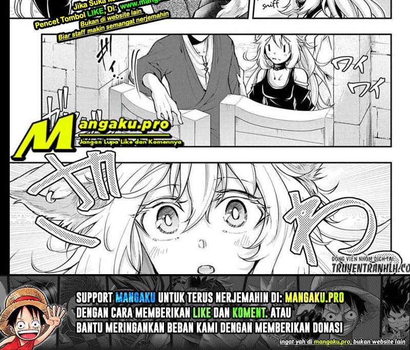 isekai-demo-bunan-ni-ikitai-shoukougun - Chapter: 13.1