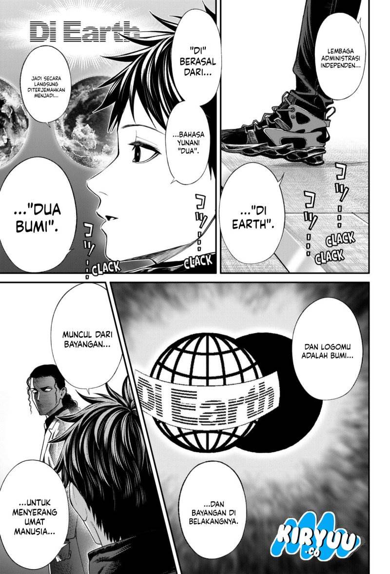 jinrui-shoku-blight-of-man - Chapter: 29