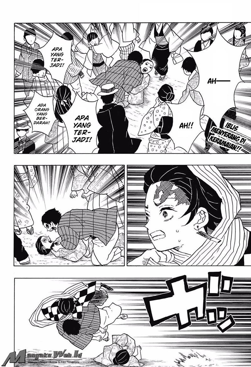 kimetsu-no-yaiba - Chapter: 14