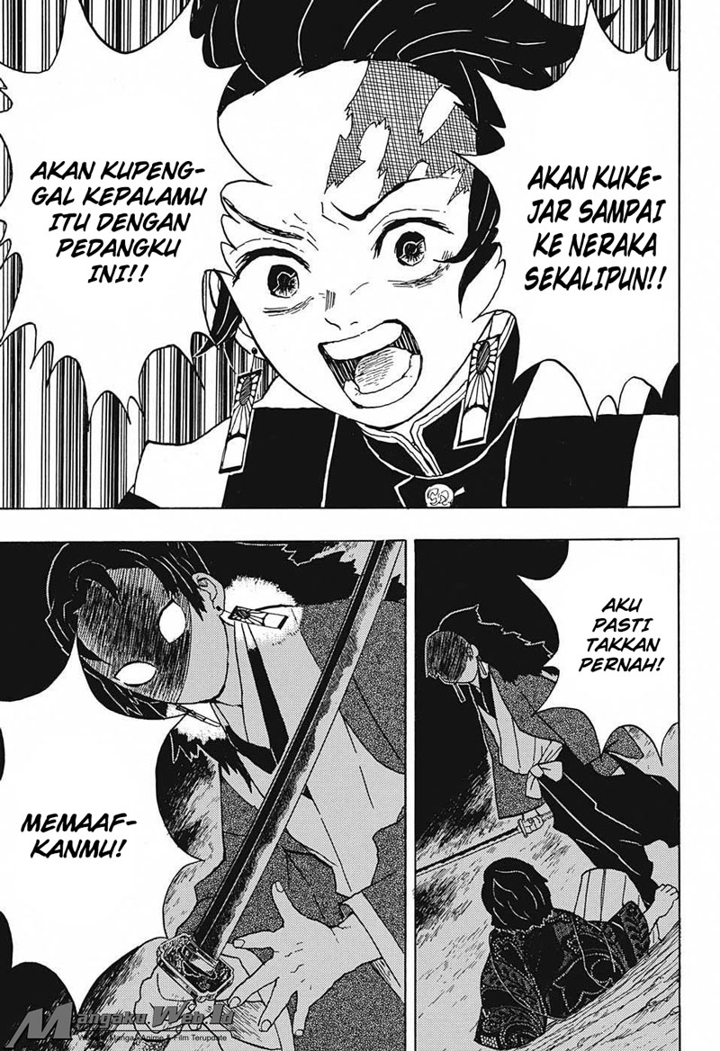 kimetsu-no-yaiba - Chapter: 14