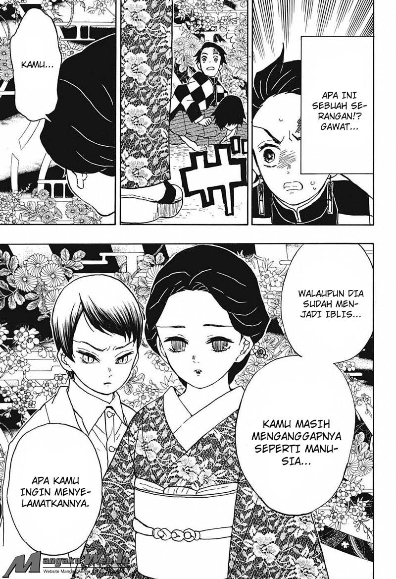 kimetsu-no-yaiba - Chapter: 14