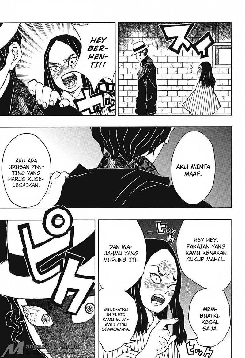 kimetsu-no-yaiba - Chapter: 14