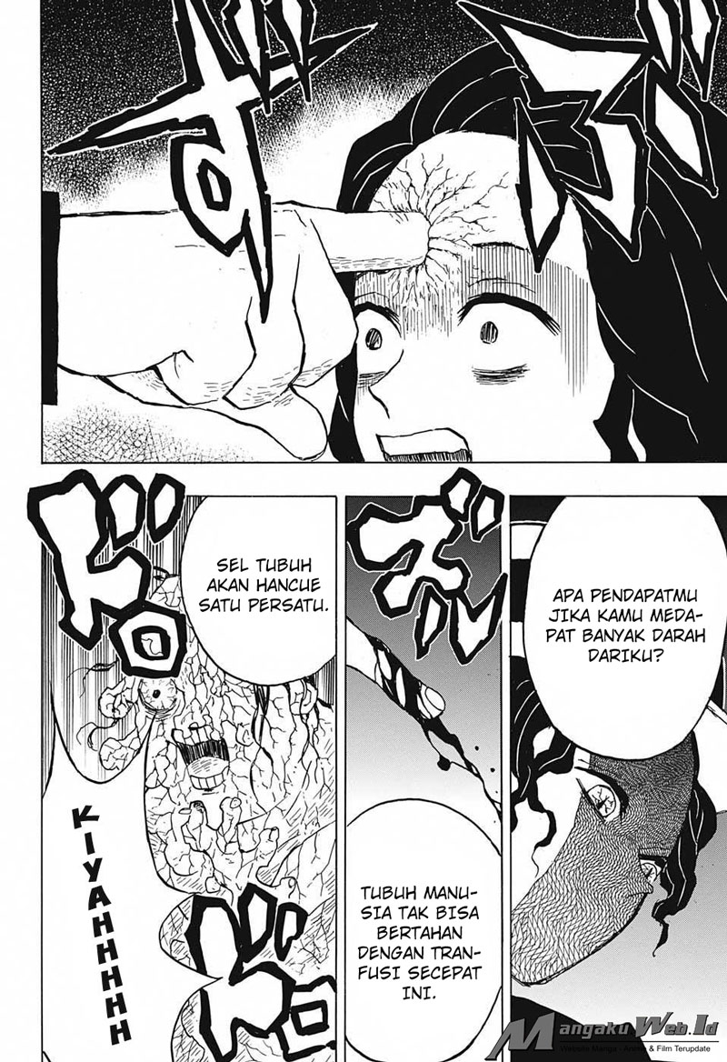 kimetsu-no-yaiba - Chapter: 14