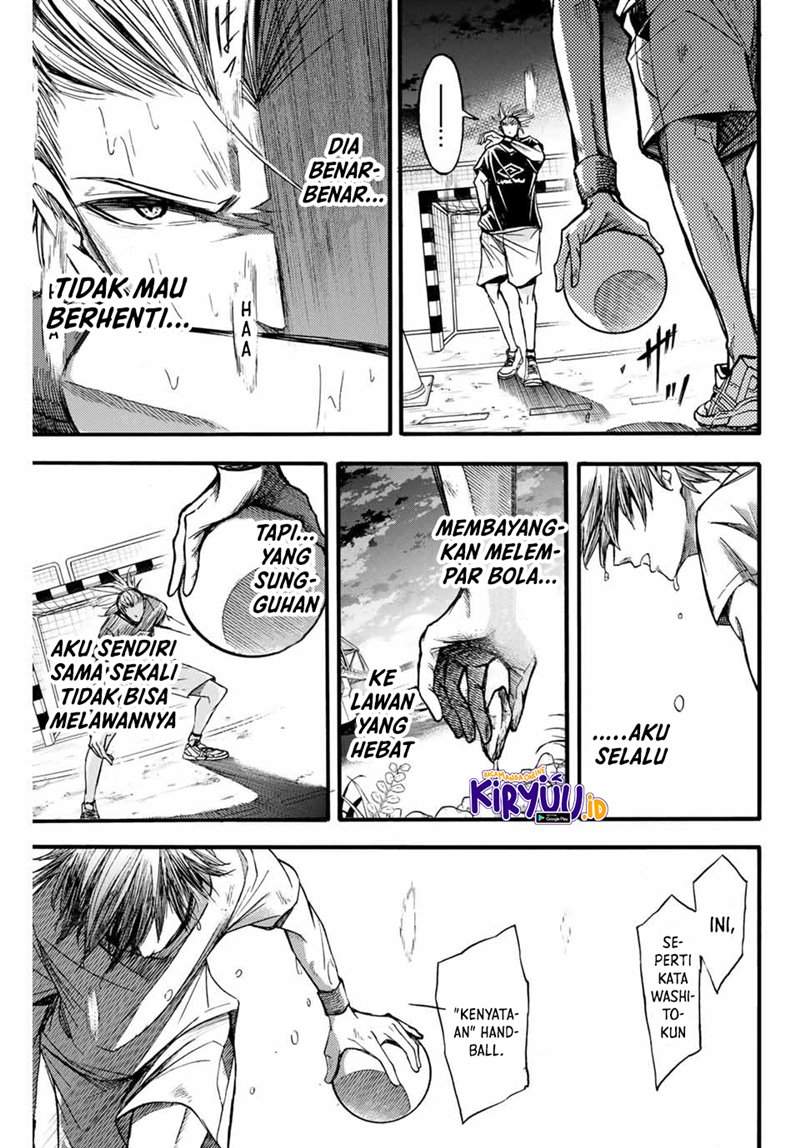 little-hands - Chapter: 7