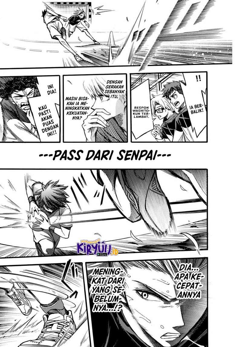 little-hands - Chapter: 7