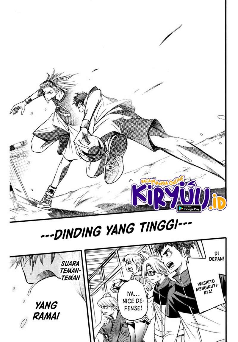little-hands - Chapter: 7