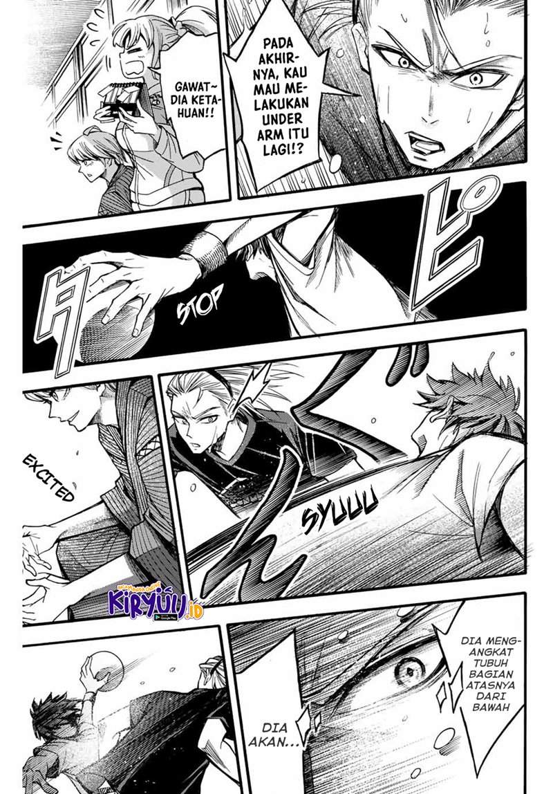 little-hands - Chapter: 7