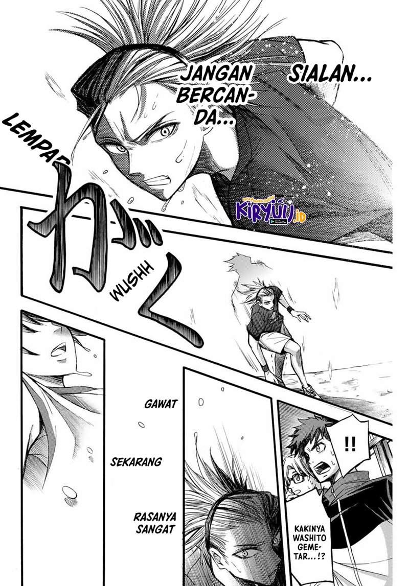 little-hands - Chapter: 7