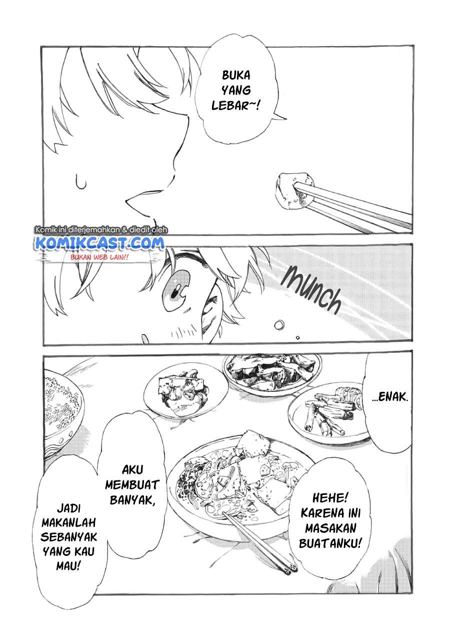 heart-warming-meals-with-mother-fenrir - Chapter: 15.2