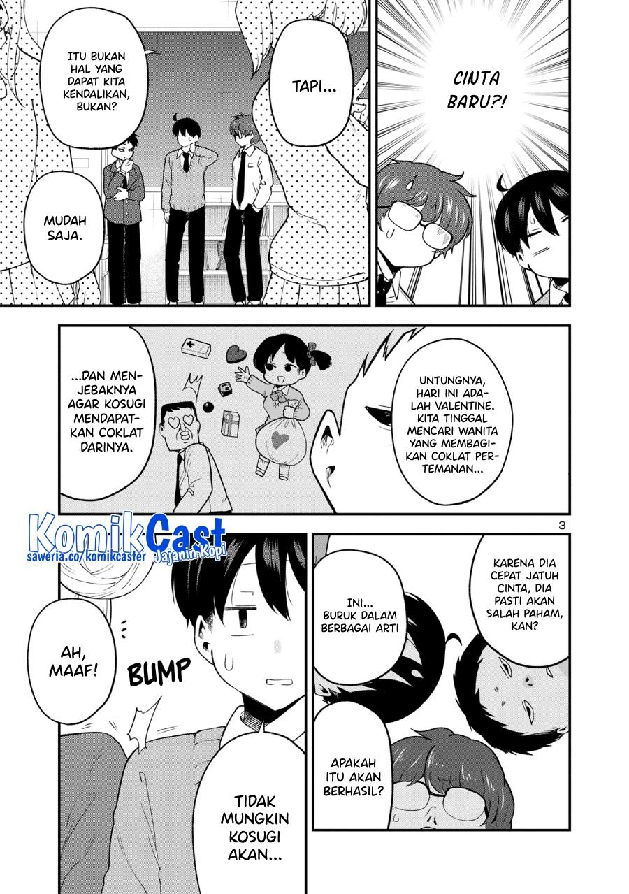 meika-san-cant-conceal-her-emotions - Chapter: 149