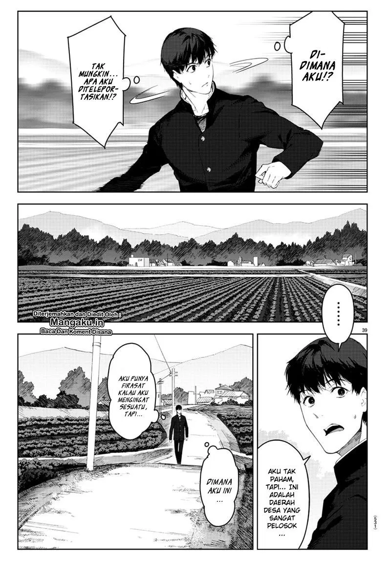darwins-game - Chapter: 77