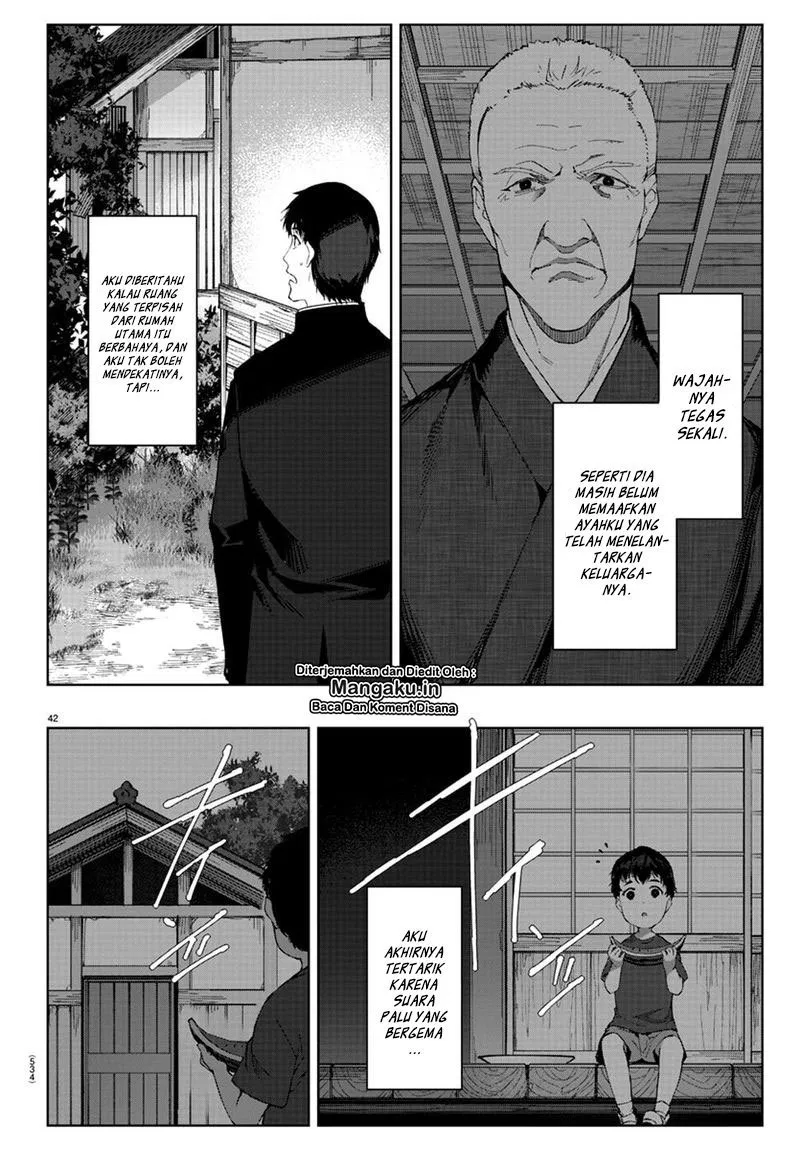 darwins-game - Chapter: 77