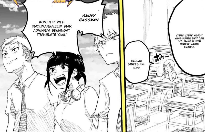 kyouhan - Chapter: 3