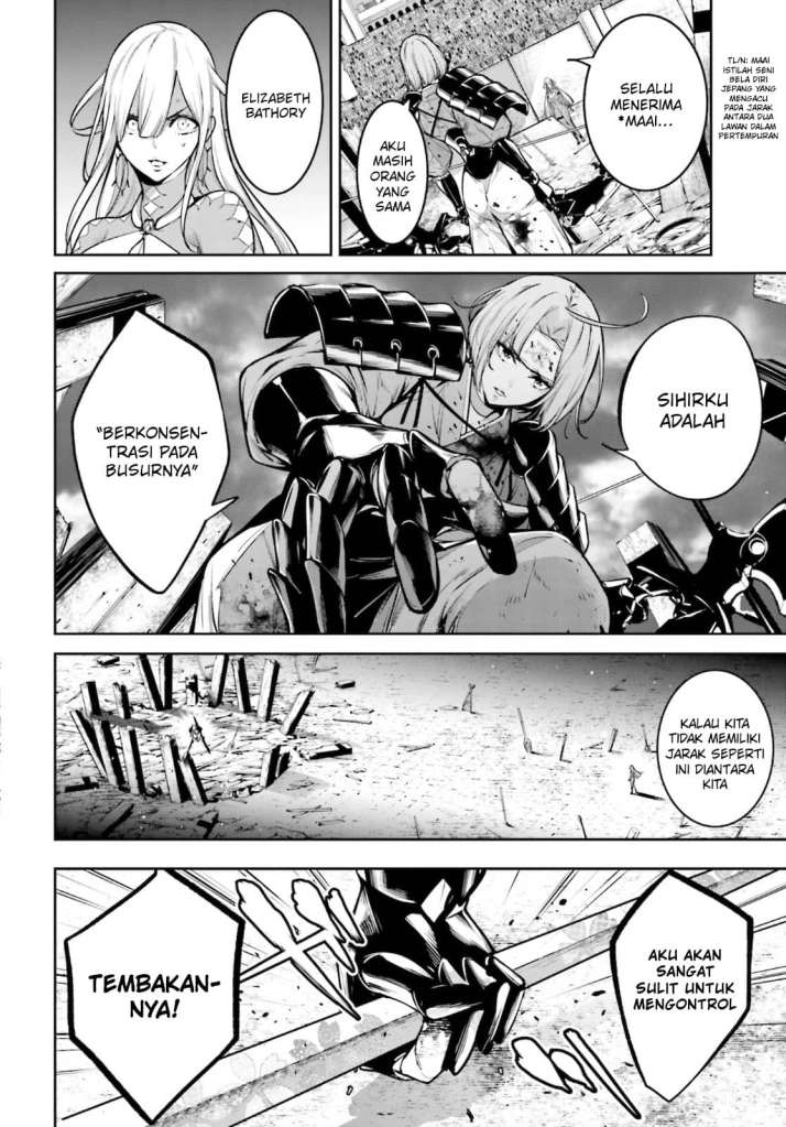 majo-taisen - Chapter: 4.2