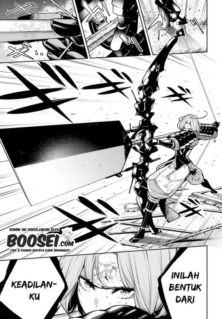 majo-taisen - Chapter: 4.2
