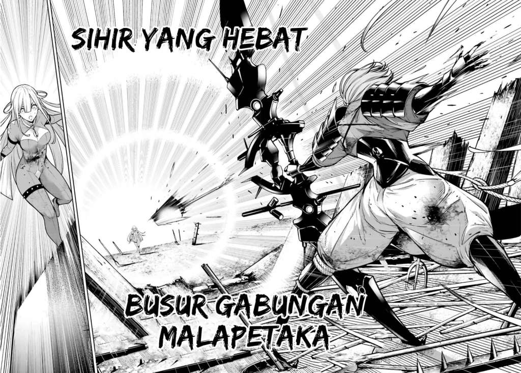 majo-taisen - Chapter: 4.2