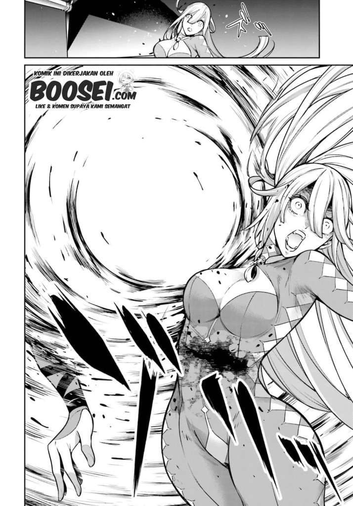 majo-taisen - Chapter: 4.2