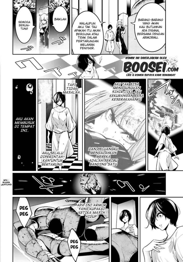 majo-taisen - Chapter: 4.2