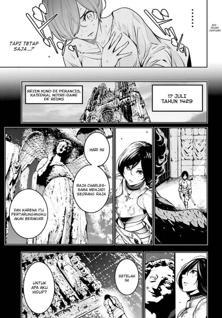 majo-taisen - Chapter: 4.2