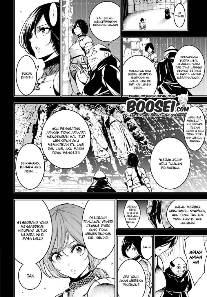 majo-taisen - Chapter: 4.2