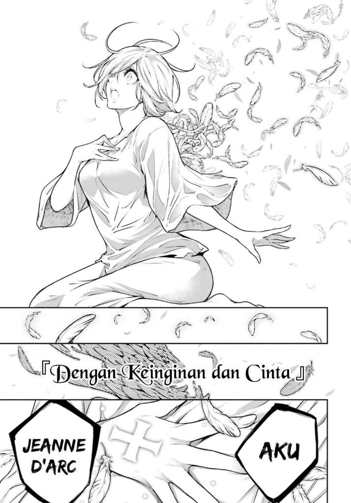 majo-taisen - Chapter: 4.2