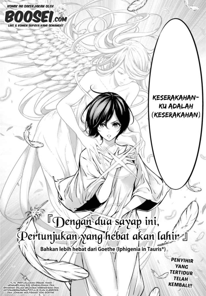 majo-taisen - Chapter: 4.2