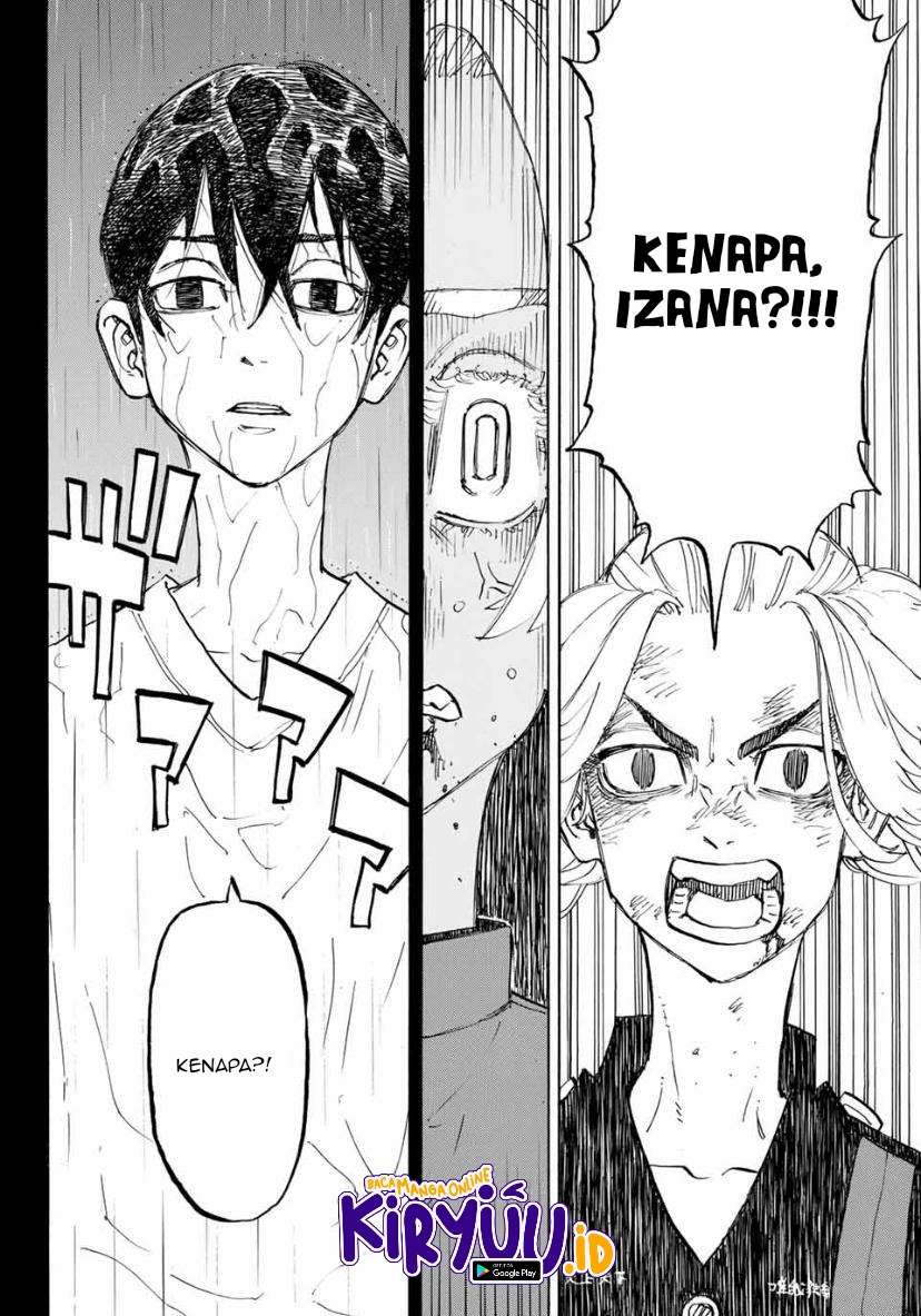 tokyo-revengers - Chapter: 174