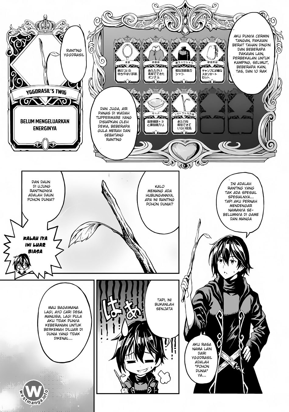 souzai-saishuka-no-isekai-ryokouki - Chapter: 01