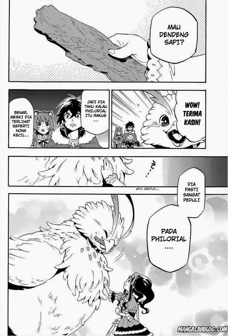 tate-no-yuusha-no-nariagari - Chapter: 14