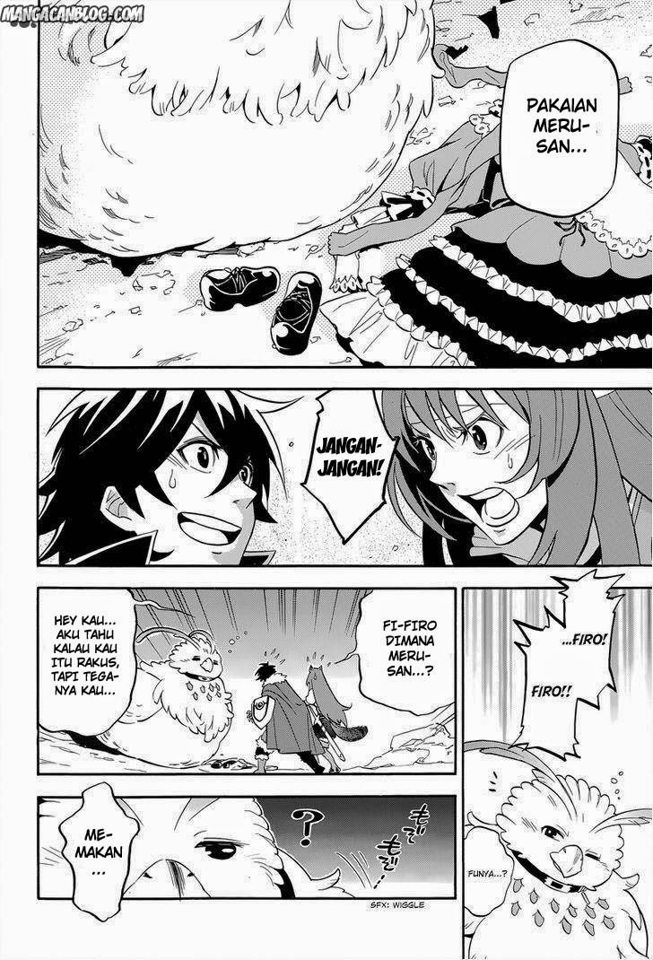 tate-no-yuusha-no-nariagari - Chapter: 14