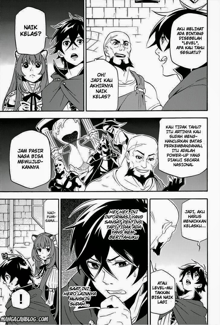 tate-no-yuusha-no-nariagari - Chapter: 14