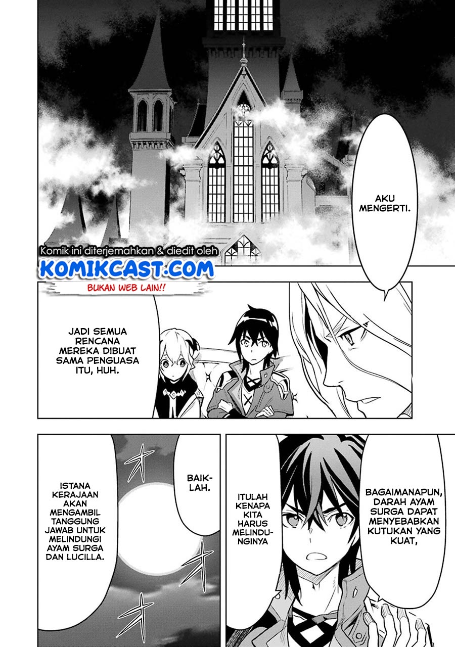 koko-wa-ore-ni-makasete-saki-ni-ike-to-itte-kara-10-nen-ga-tattara-densetsu-ni-natteita - Chapter: 06.3