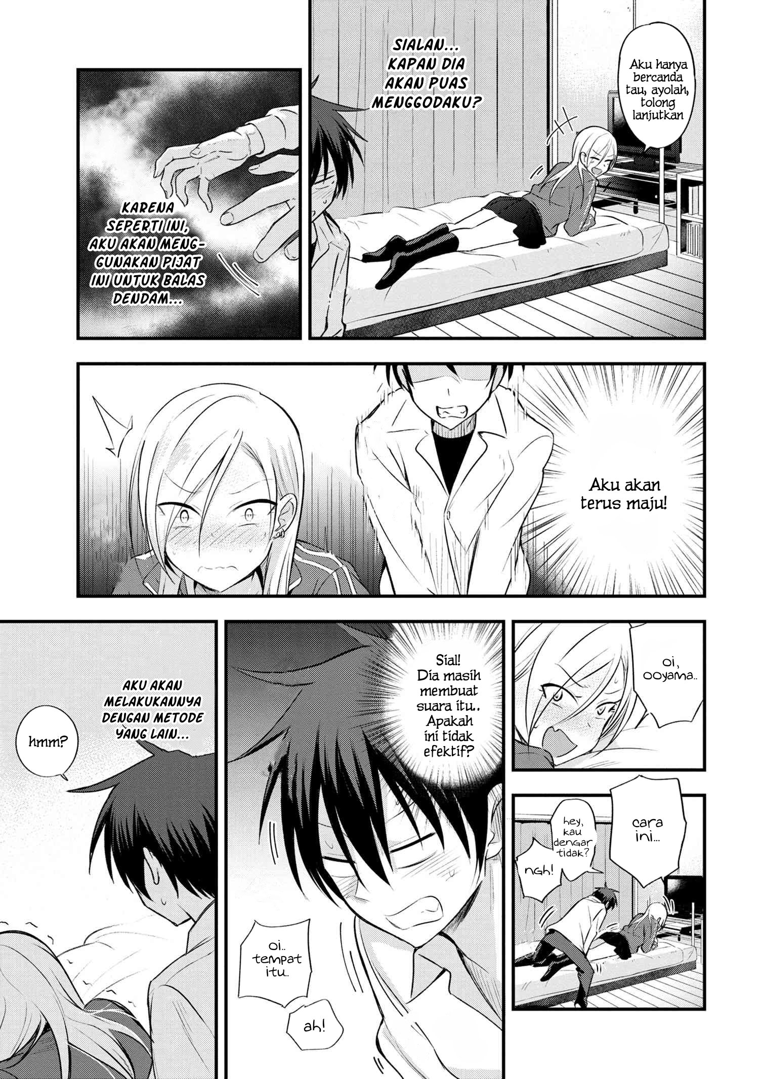 please-go-home-akutsu-san - Chapter: 9