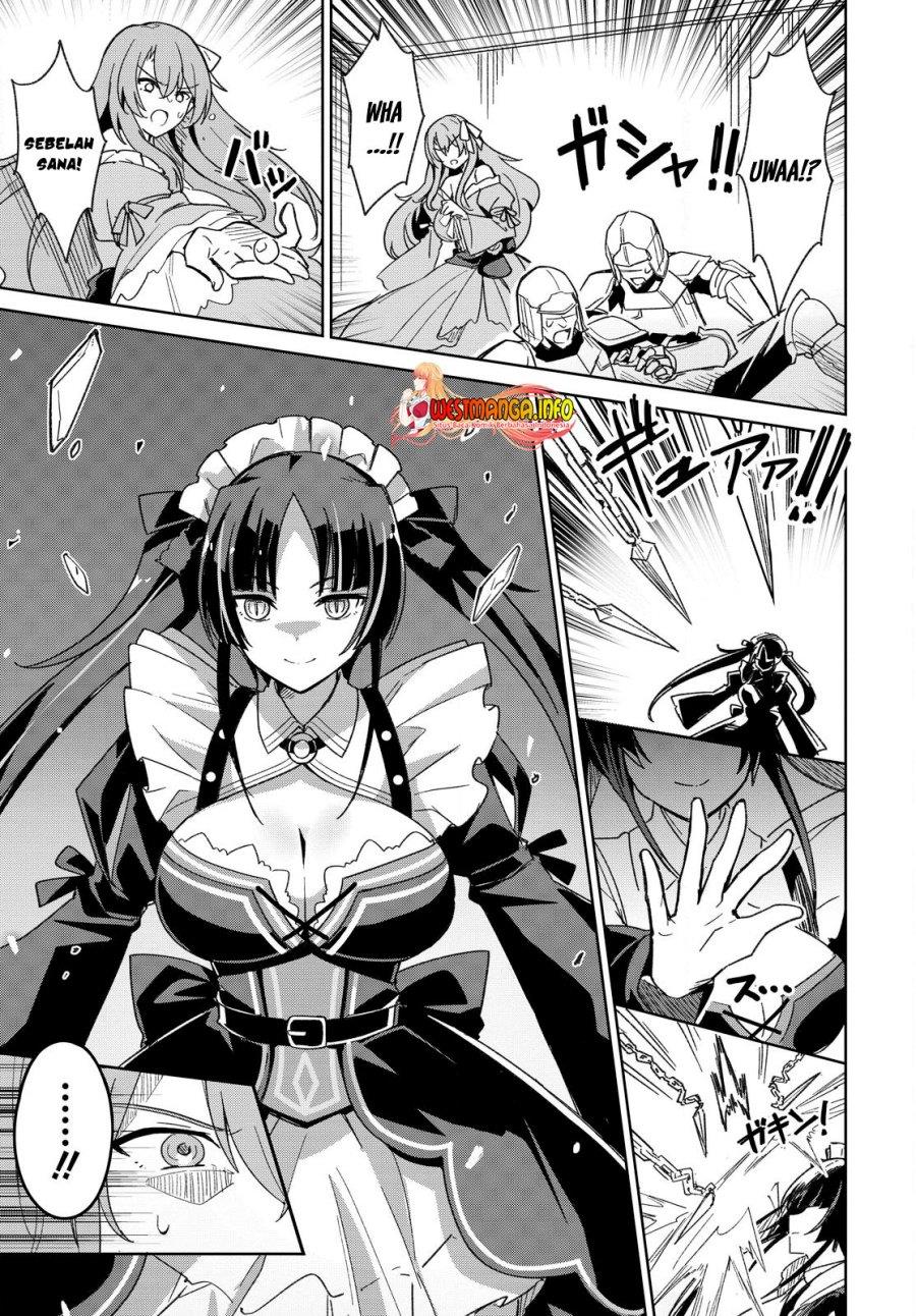 raidorl-seiken-senki - Chapter: 2